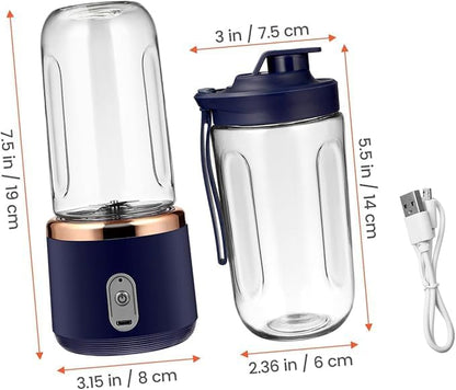 Personal Blender